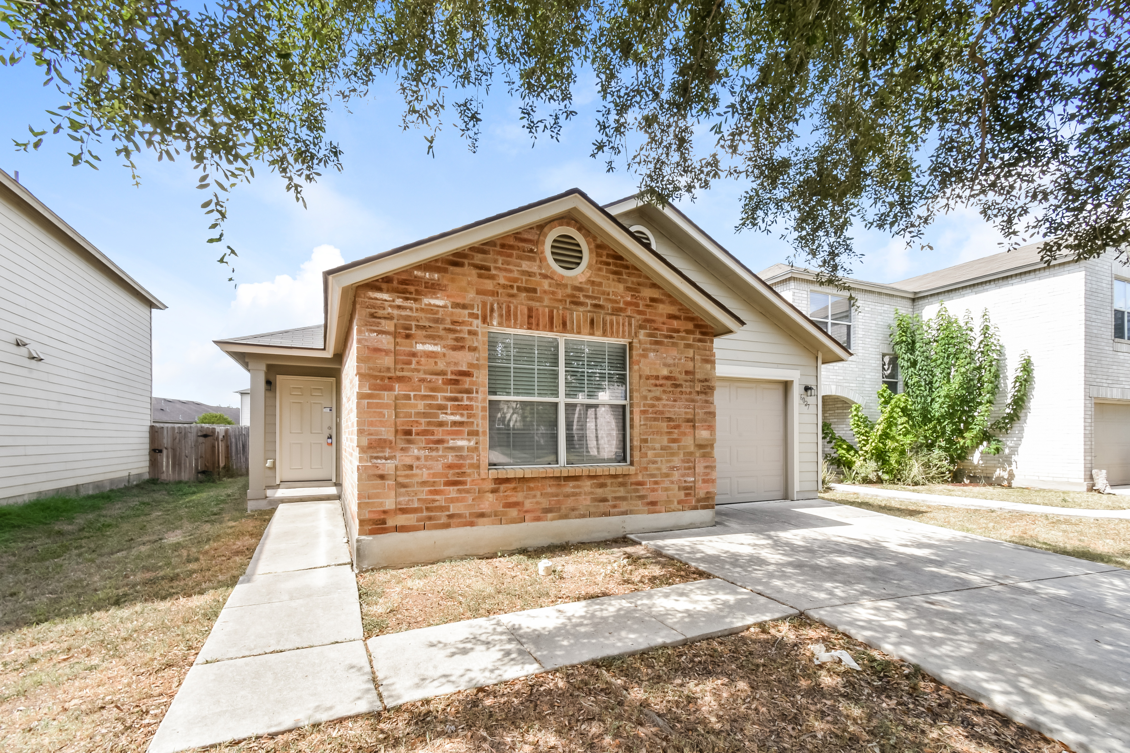 6027 Kensinger Pass Converse, TX 78109
